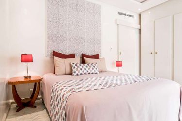 Hotel Riad Zyo Rabat: Photo 