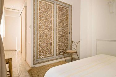 Hotel Riad Zyo Rabat: Photo 
