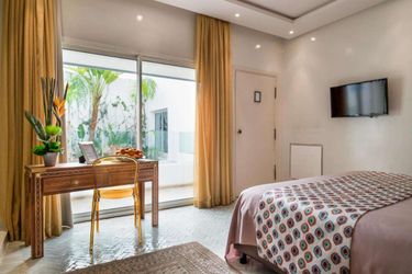 Hotel Riad Zyo Rabat: Photo 
