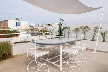 Hotel Riad Zyo Rabat: Photo 