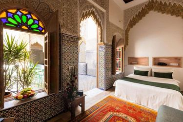 Hotel Riad Zyo Rabat: Photo 