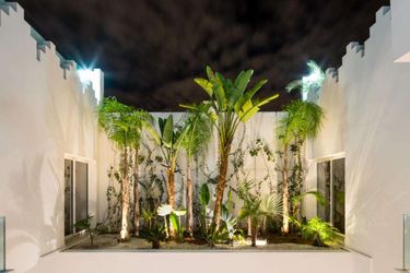 Hotel Riad Zyo Rabat: Photo 