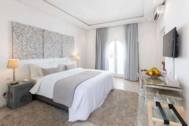 Hotel Riad Zyo Rabat: Photo 