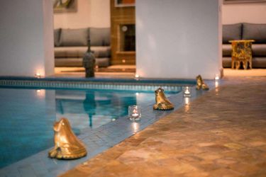 Hotel Riad Zyo Rabat: Photo 