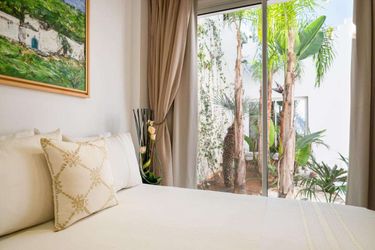 Hotel Riad Zyo Rabat: Photo 