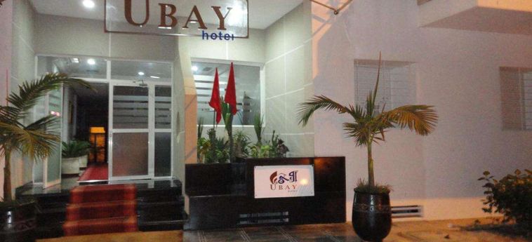 Ubay Hotel Rabat: Foto 