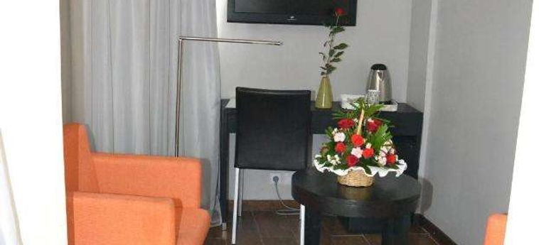Ubay Hotel Rabat: Foto 