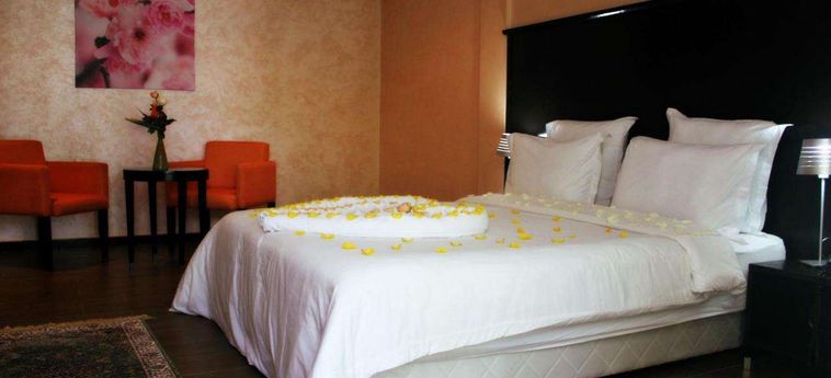 Ubay Hotel Rabat: Foto 
