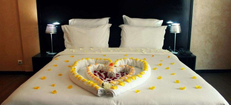 Ubay Hotel Rabat: Foto 