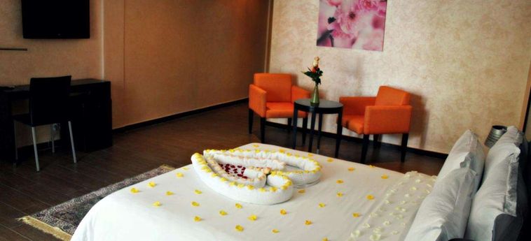 Ubay Hotel Rabat: Foto 