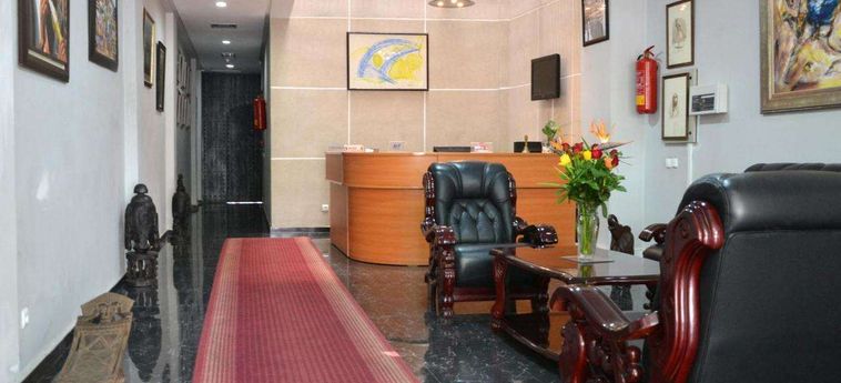 Ubay Hotel Rabat: Foto 