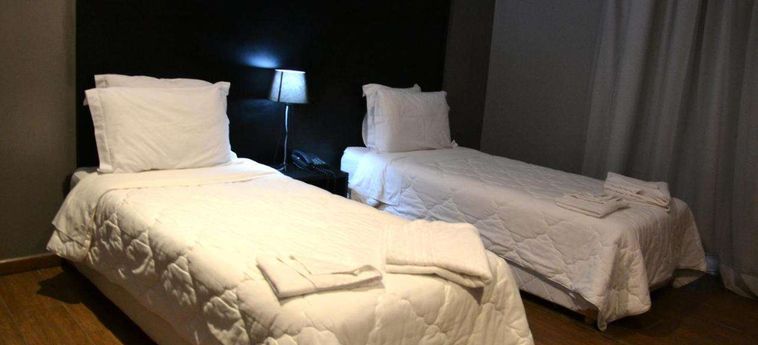 Ubay Hotel Rabat: Foto 