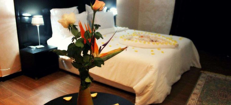 Ubay Hotel Rabat: Foto 