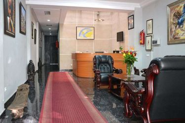Ubay Hotel Rabat: Photo 
