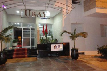 Ubay Hotel Rabat: Photo 