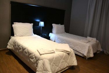 Ubay Hotel Rabat: Photo 
