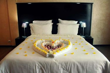 Ubay Hotel Rabat: Photo 