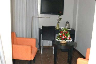 Ubay Hotel Rabat: Photo 