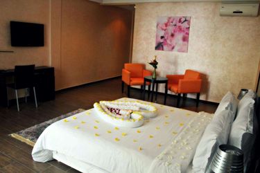 Ubay Hotel Rabat: Photo 
