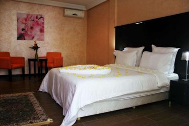 Ubay Hotel Rabat: Photo 