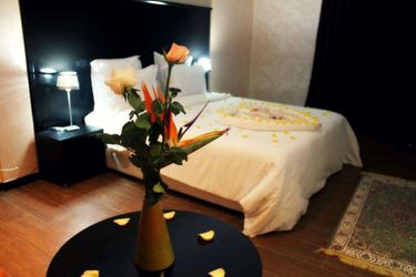 Ubay Hotel Rabat: Photo 