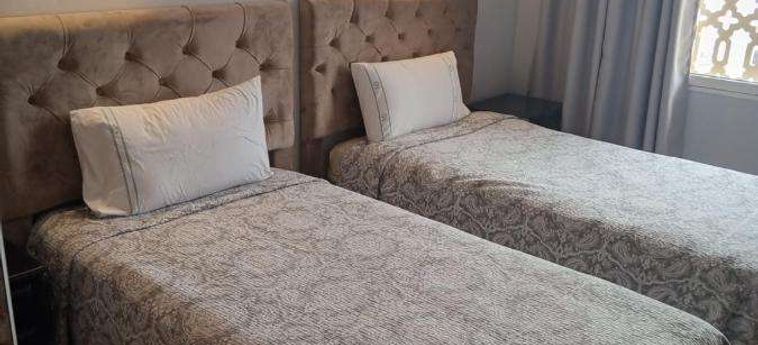 Hotel Darna Rabat: Foto 
