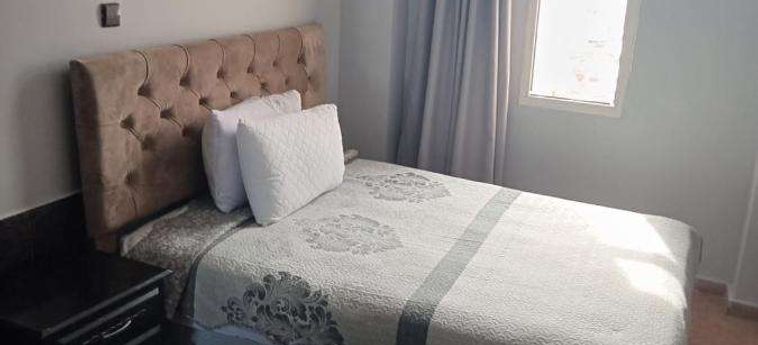 Hotel Darna Rabat: Foto 