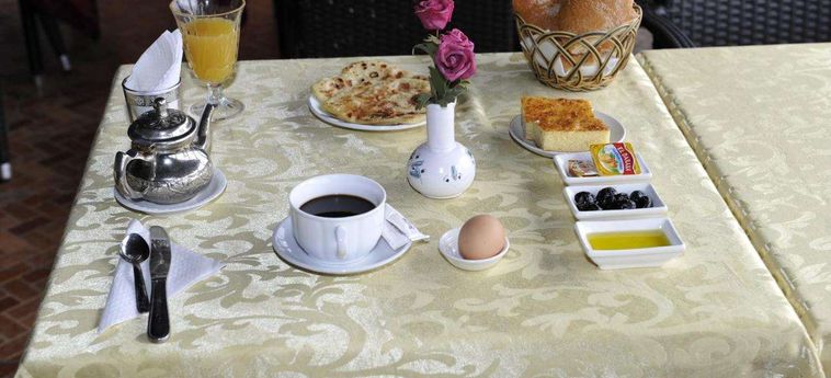 Hotel Darna Rabat: Foto 