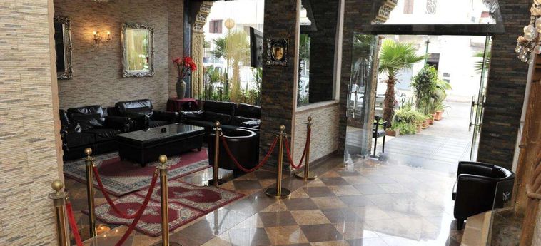 Hotel Darna Rabat: Foto 