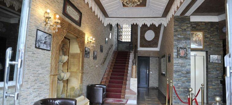 Hotel Darna Rabat: Foto 