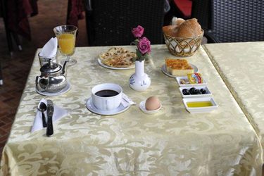 Hotel Darna Rabat: Photo 
