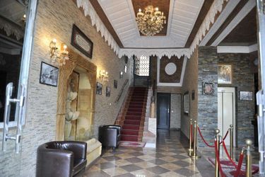 Hotel Darna Rabat: Photo 