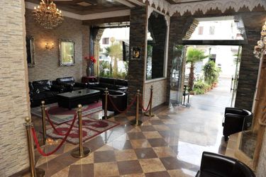 Hotel Darna Rabat: Photo 
