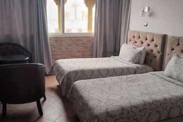 Hotel Darna Rabat: Photo 