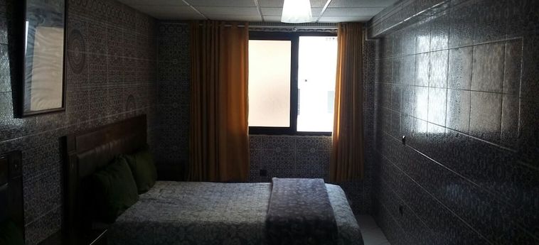 Hotel Dakar Rabat: Foto 