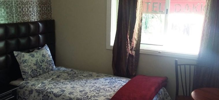 Hotel Dakar Rabat : Photo 