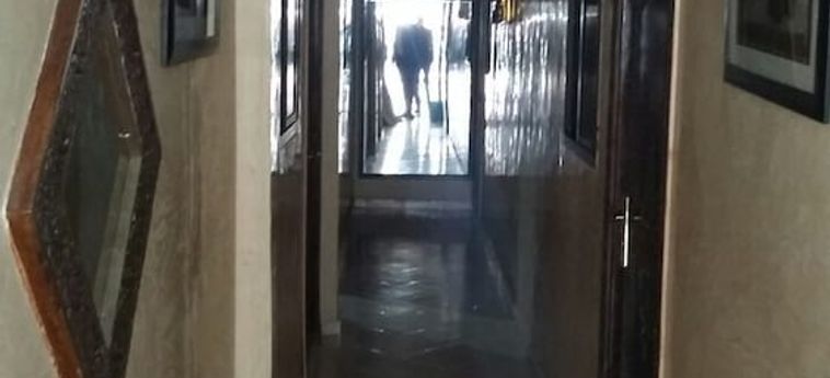 Hotel Dakar Rabat : Photo 