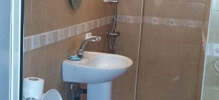 Hotel Dakar Rabat : Photo 