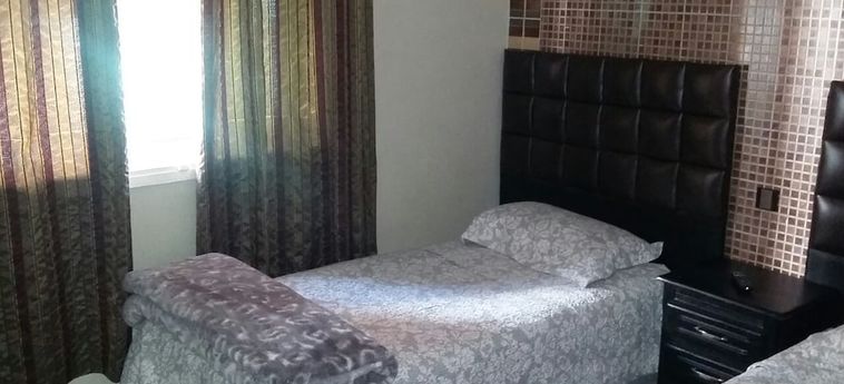 Hotel Dakar:  RABAT