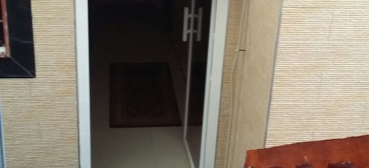 Hotel Dakar Rabat: Foto 
