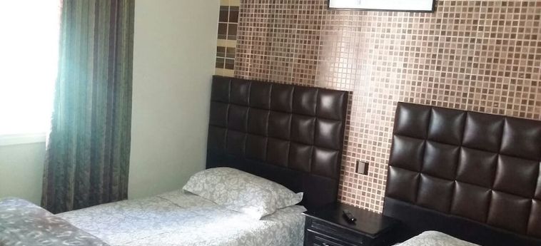 Hotel Dakar Rabat: Foto 