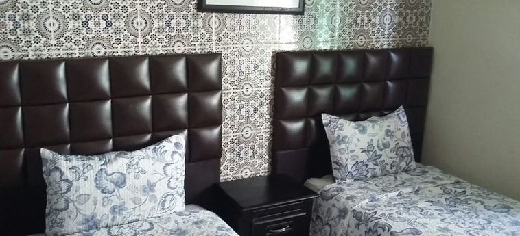 Hotel Dakar Rabat: Foto 