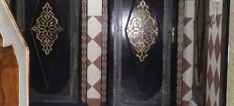 Hotel Dakar Rabat: Foto 