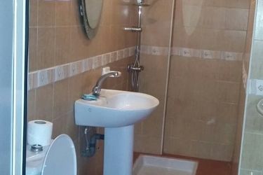 Hotel Dakar Rabat: Photo 