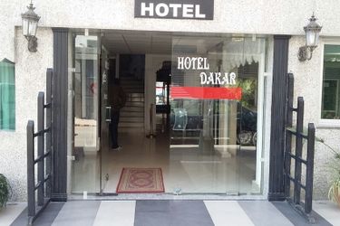 Hotel Dakar Rabat: Photo 