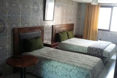 Hotel Dakar Rabat: Photo 