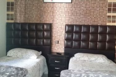 Hotel Dakar Rabat: Photo 