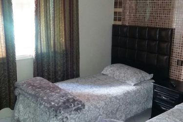 Hotel Dakar Rabat: Photo 