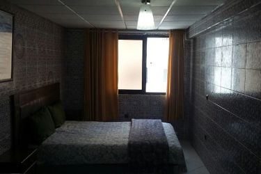 Hotel Dakar Rabat: Photo 