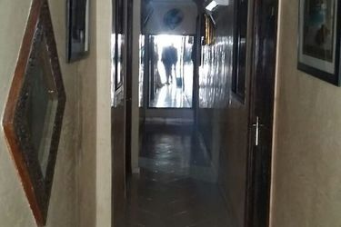 Hotel Dakar Rabat: Photo 